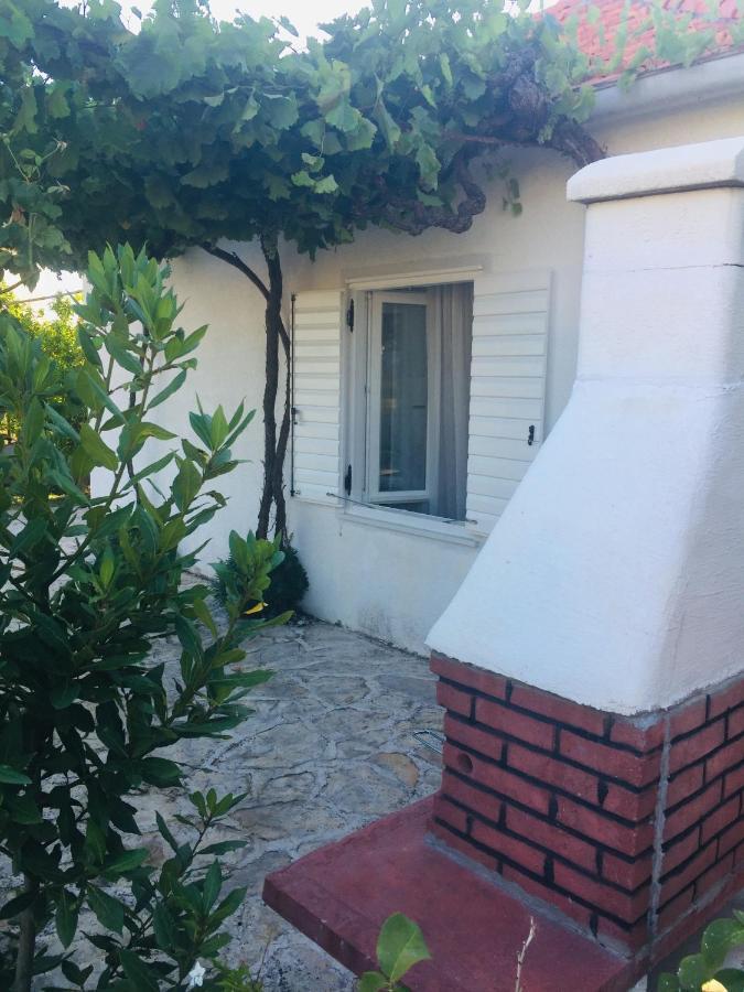 Holiday Home Casa Bianca Sukošan Zewnętrze zdjęcie