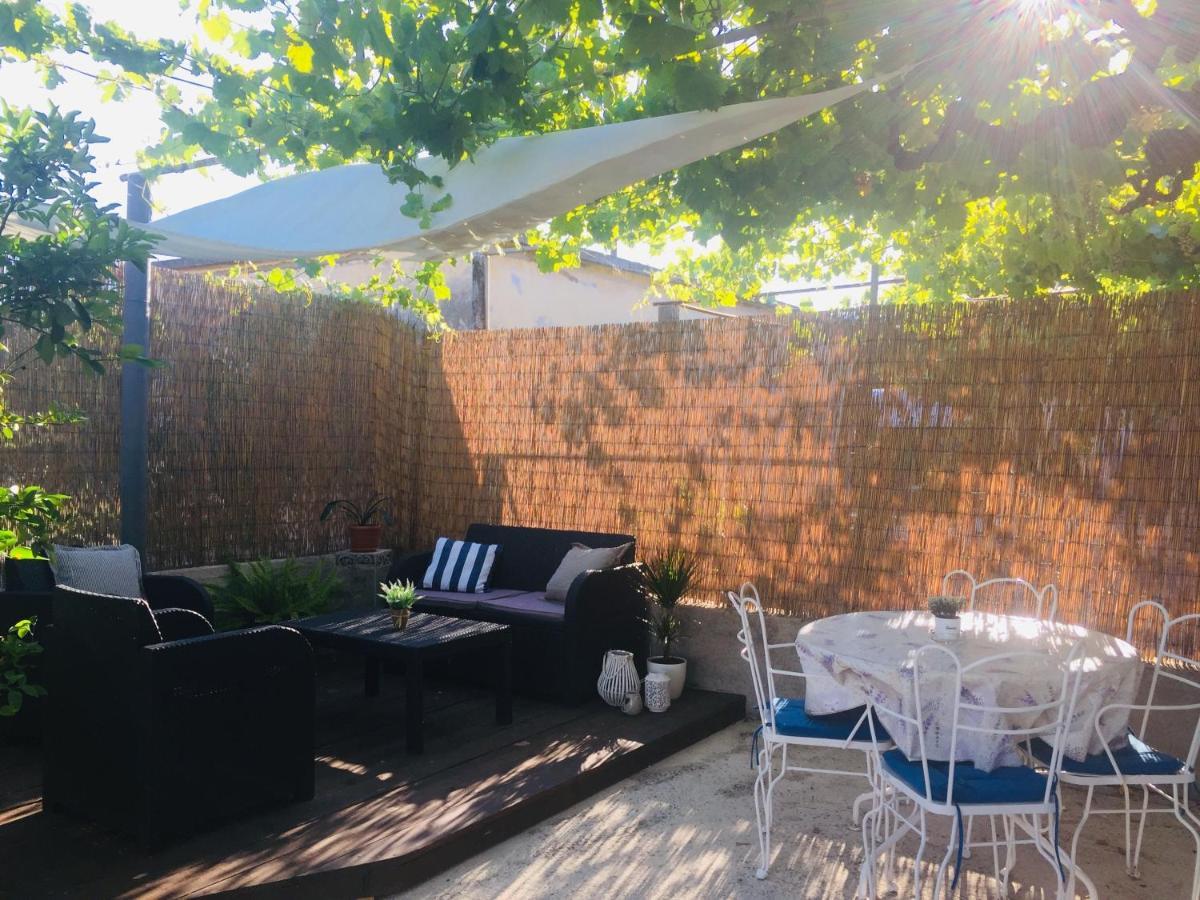 Holiday Home Casa Bianca Sukošan Zewnętrze zdjęcie