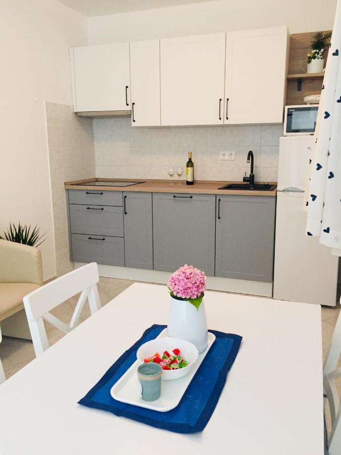 Holiday Home Casa Bianca Sukošan Zewnętrze zdjęcie