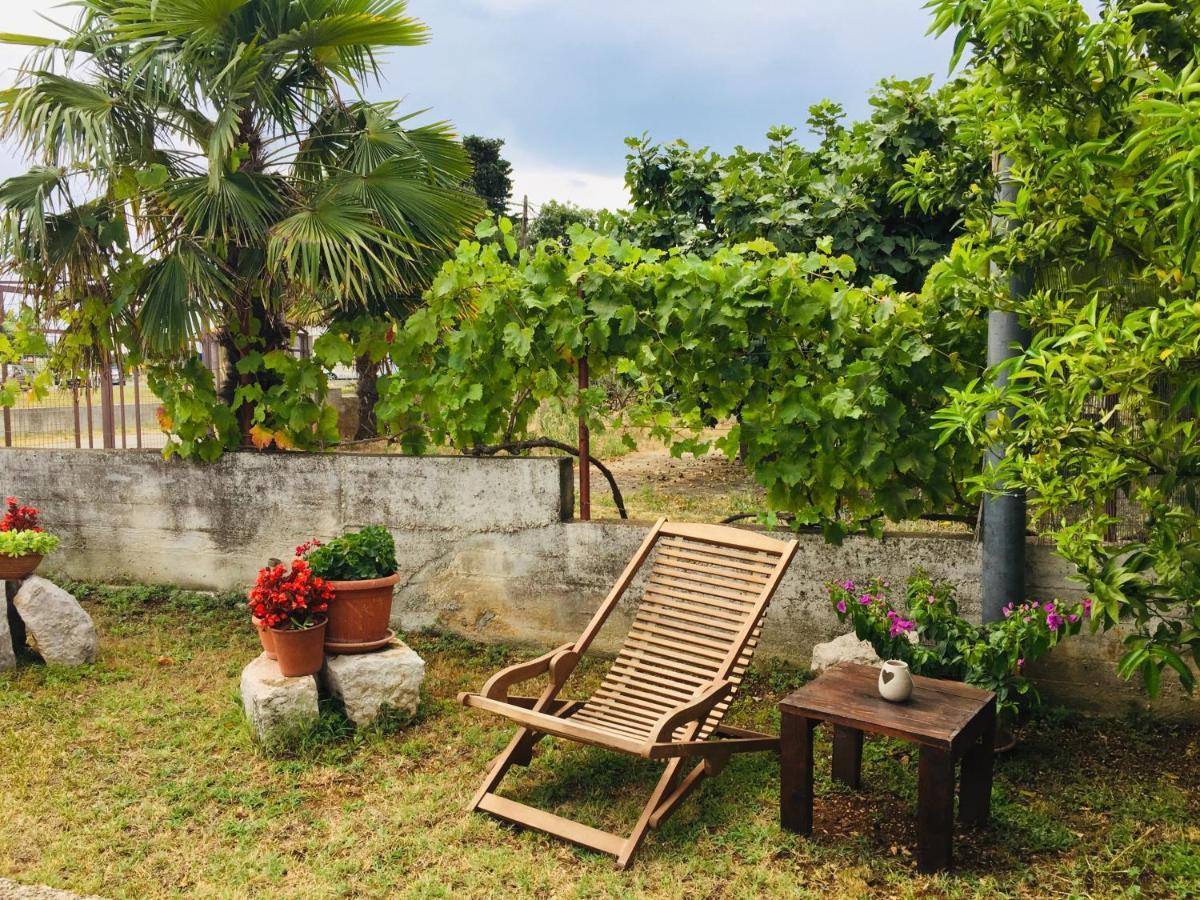 Holiday Home Casa Bianca Sukošan Zewnętrze zdjęcie