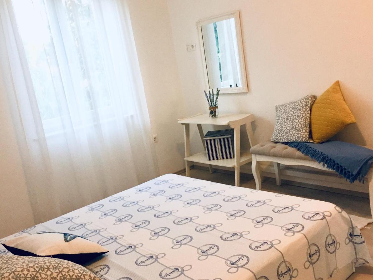 Holiday Home Casa Bianca Sukošan Zewnętrze zdjęcie
