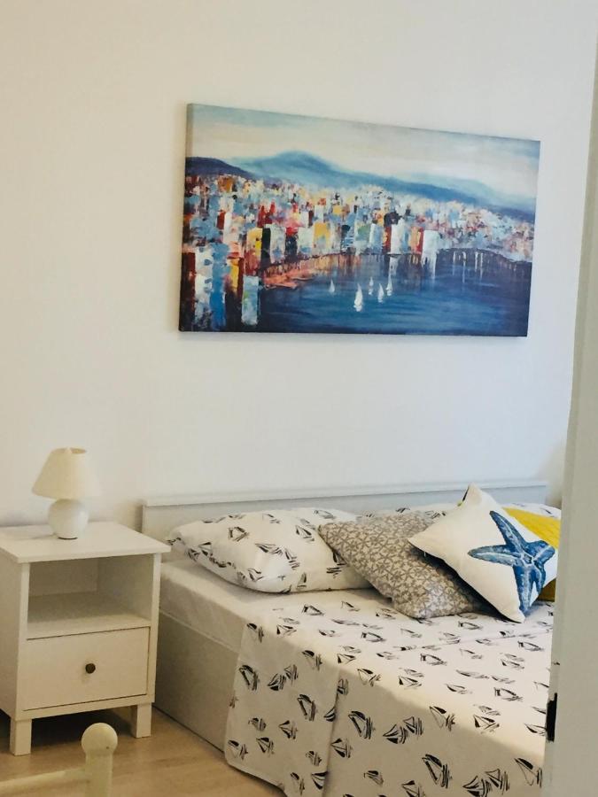 Holiday Home Casa Bianca Sukošan Zewnętrze zdjęcie