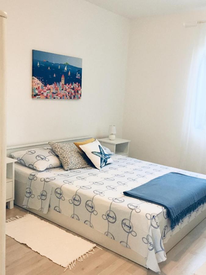 Holiday Home Casa Bianca Sukošan Zewnętrze zdjęcie