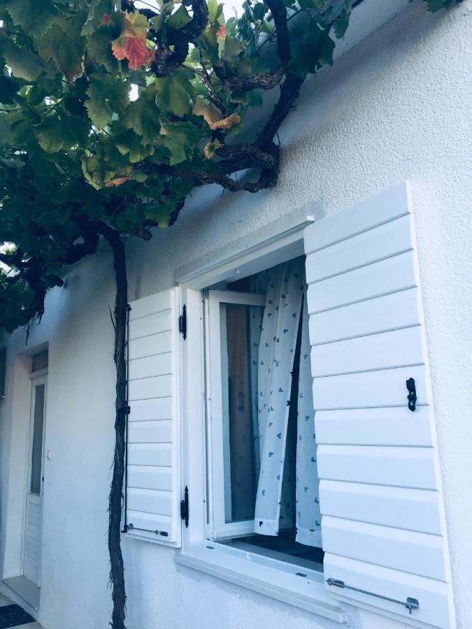 Holiday Home Casa Bianca Sukošan Zewnętrze zdjęcie