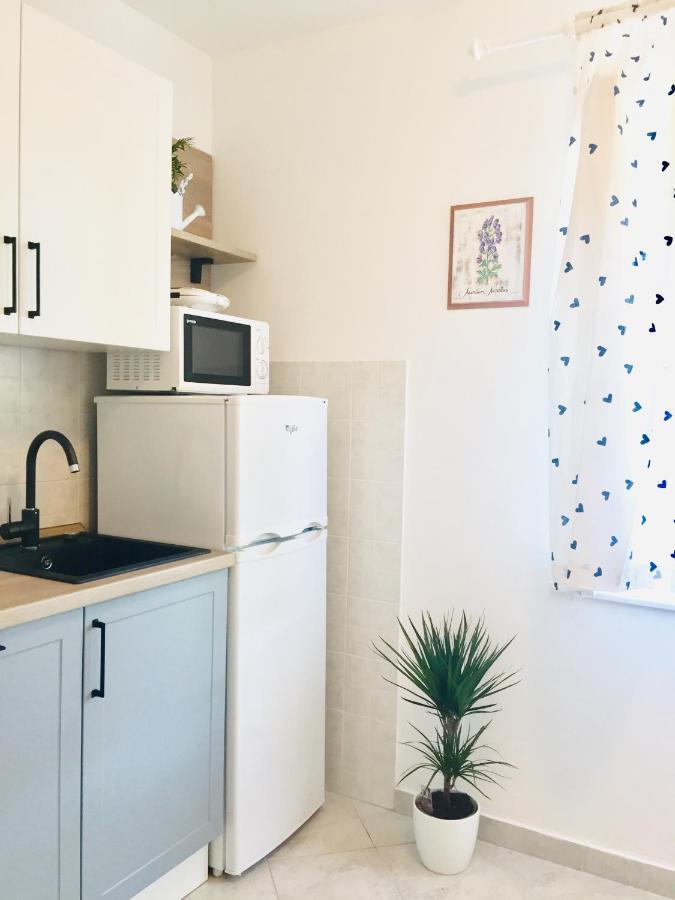 Holiday Home Casa Bianca Sukošan Zewnętrze zdjęcie