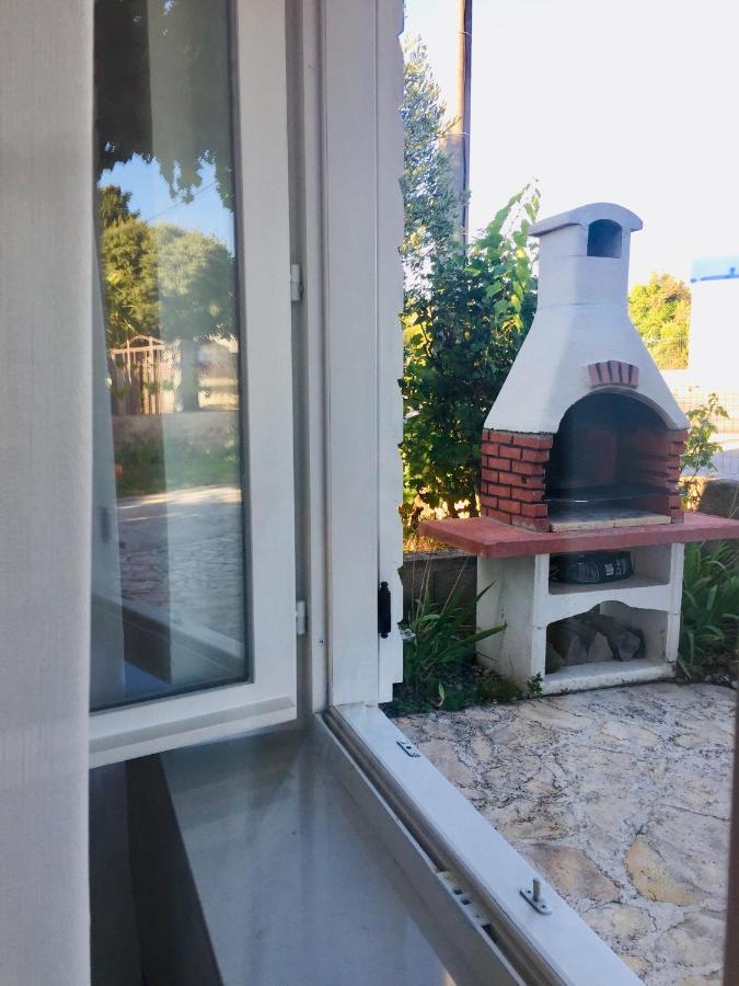Holiday Home Casa Bianca Sukošan Zewnętrze zdjęcie