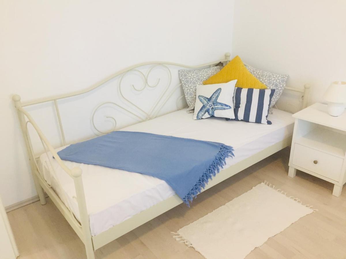 Holiday Home Casa Bianca Sukošan Zewnętrze zdjęcie