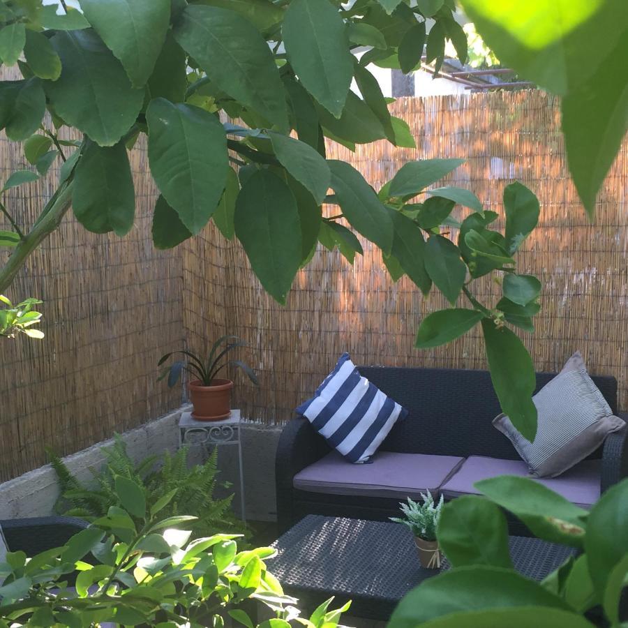 Holiday Home Casa Bianca Sukošan Zewnętrze zdjęcie