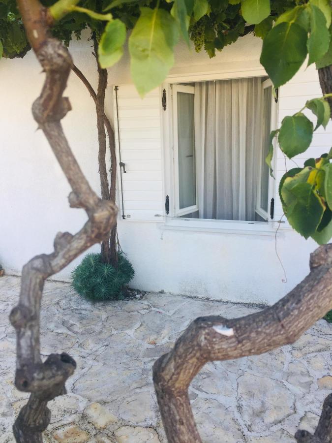 Holiday Home Casa Bianca Sukošan Zewnętrze zdjęcie