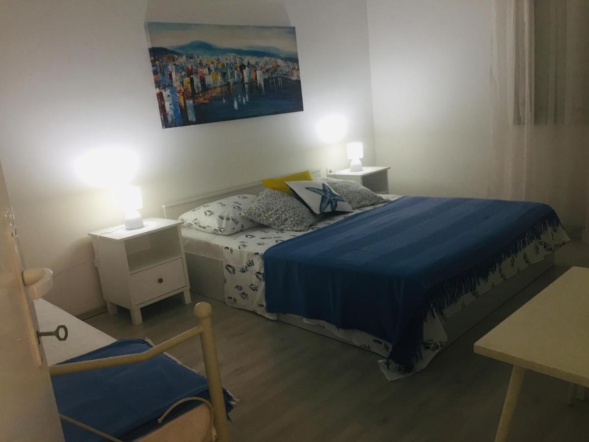 Holiday Home Casa Bianca Sukošan Zewnętrze zdjęcie