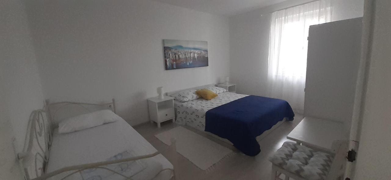 Holiday Home Casa Bianca Sukošan Zewnętrze zdjęcie