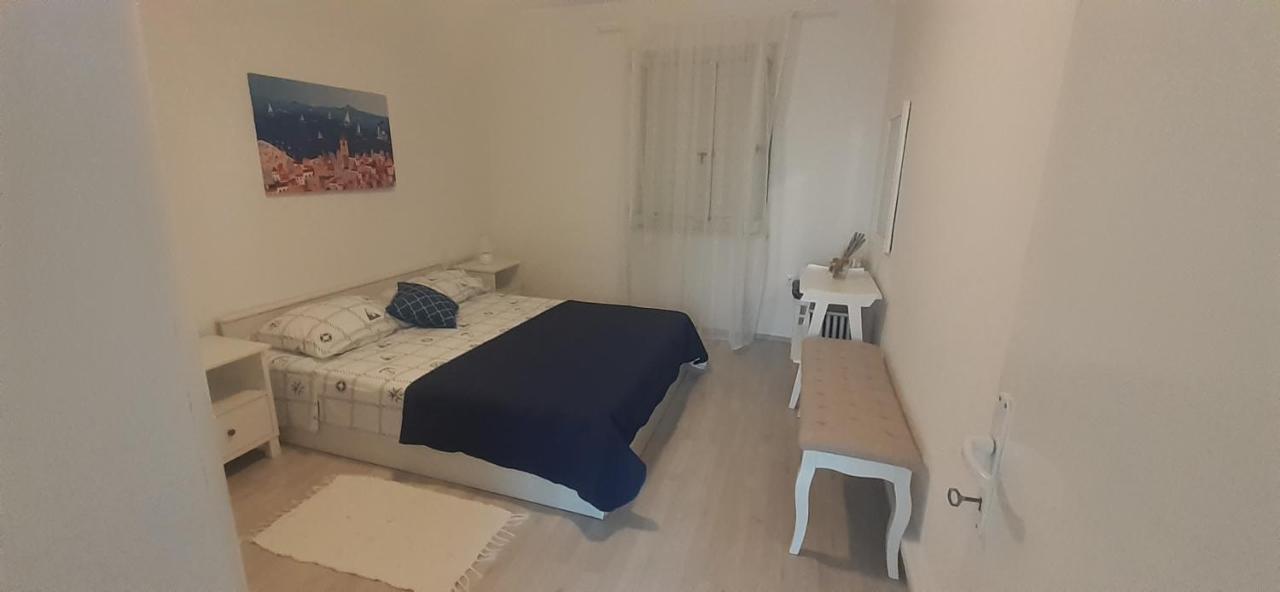 Holiday Home Casa Bianca Sukošan Zewnętrze zdjęcie