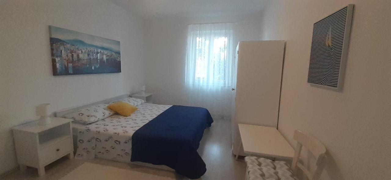 Holiday Home Casa Bianca Sukošan Zewnętrze zdjęcie