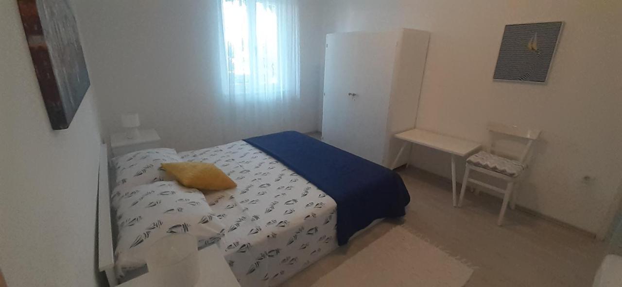 Holiday Home Casa Bianca Sukošan Zewnętrze zdjęcie