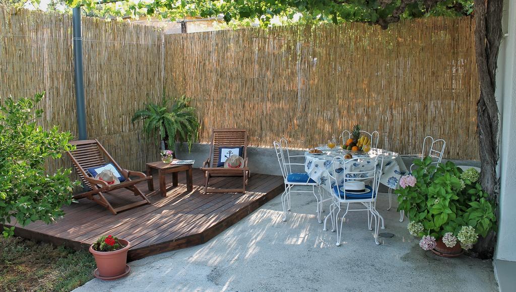 Holiday Home Casa Bianca Sukošan Pokój zdjęcie
