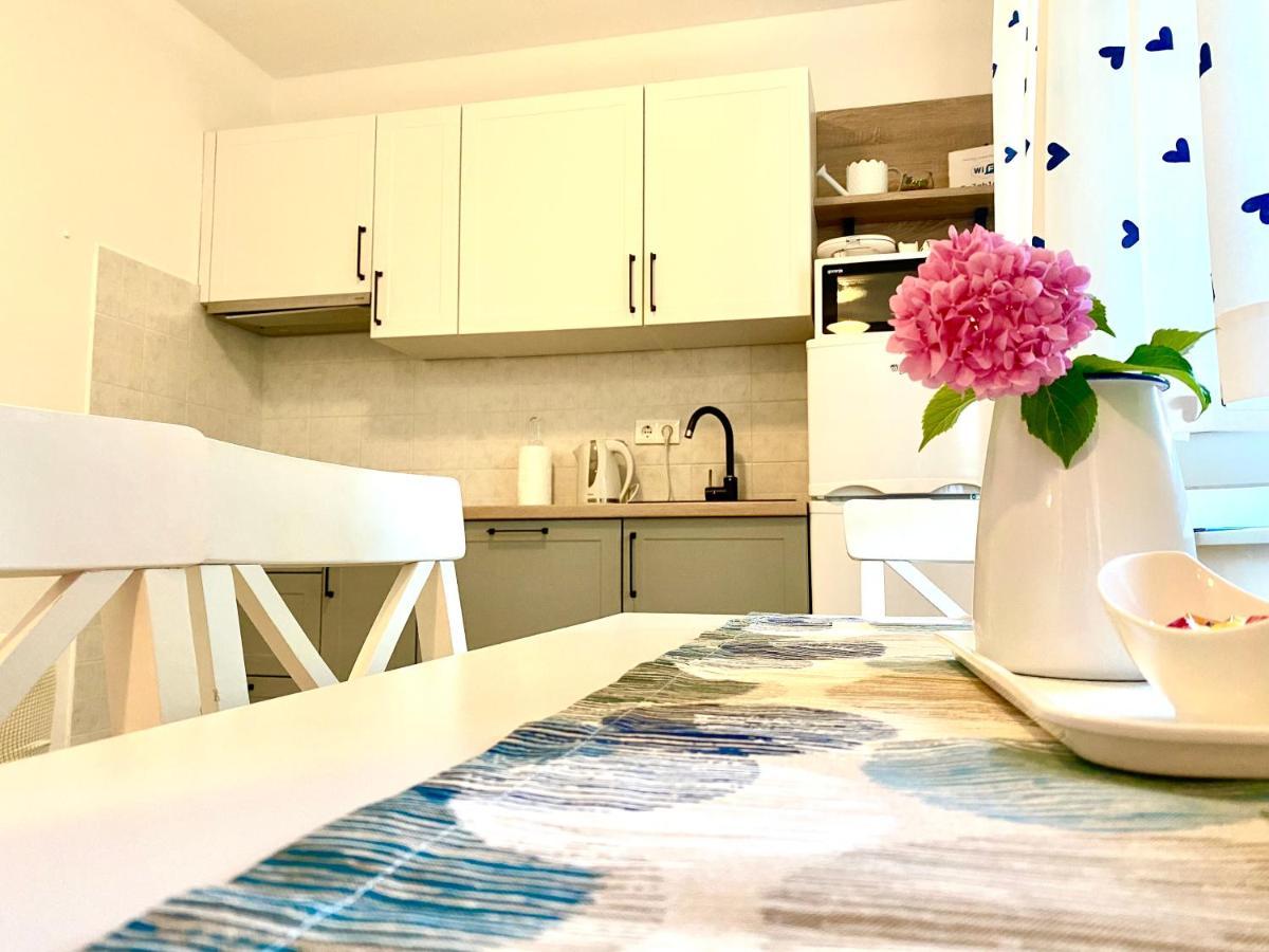 Holiday Home Casa Bianca Sukošan Zewnętrze zdjęcie