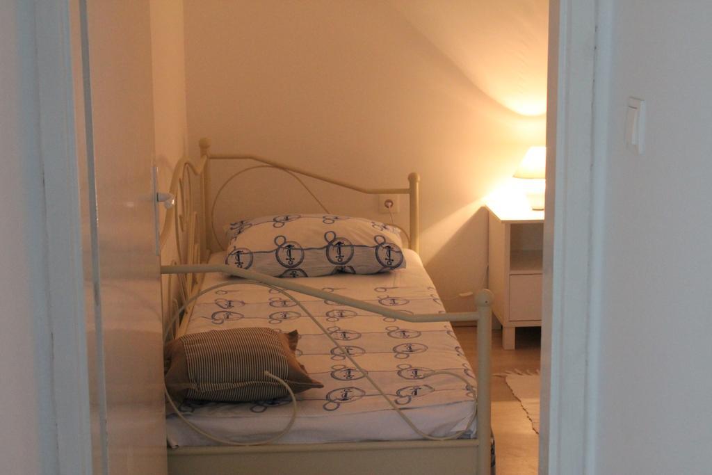 Holiday Home Casa Bianca Sukošan Pokój zdjęcie