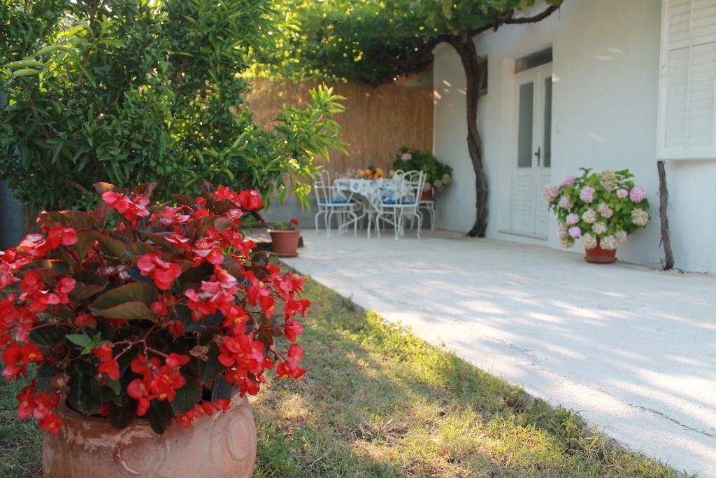 Holiday Home Casa Bianca Sukošan Pokój zdjęcie
