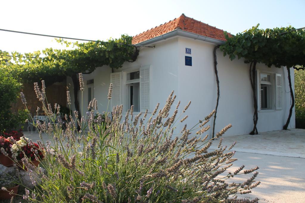 Holiday Home Casa Bianca Sukošan Pokój zdjęcie