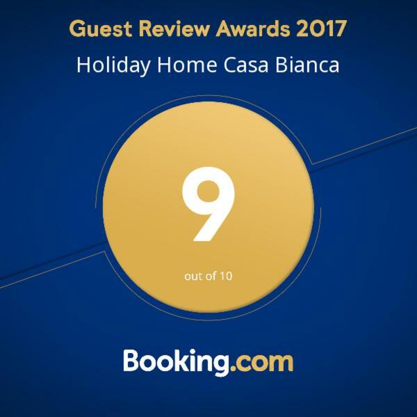 Holiday Home Casa Bianca Sukošan Zewnętrze zdjęcie